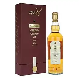 St Magdelene 1975 Rare Old Gordon & Macphail 43% 70cl