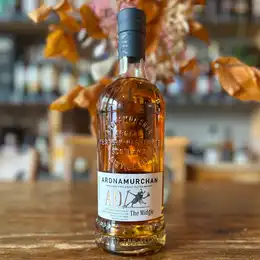 Ardnamurchan The Midgie 2025 Release Single Malt Scotch Whisky 48% 70cl