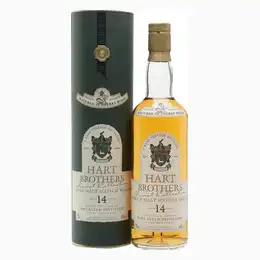 Port Ellen 1983 14 Year Old Special Reserve Hart Brothers