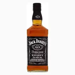 Jack Daniel