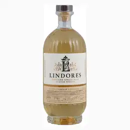 Lindores Abbey Casks of Lindores Whisky 49.4%