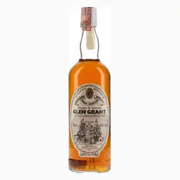 Glen Grant 45 Year Old Bot.1970s Gordon & MacPhail