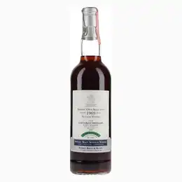 Glen Grant 1969 Bot.2001 Berrys