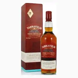 Tamnavulin Sherry Cask Edition