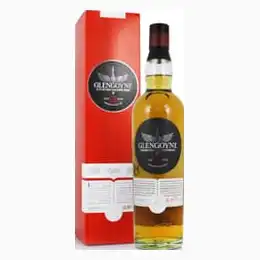 Glengoyne 12 Year Old Whisky Single Malt Scotch Whisky