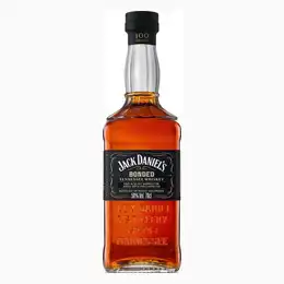 Jack Daniels Bonded Whiskey Next Day Delivery