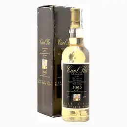 Caol Ila 1996 2008 Signatory Vintage for Velier #12221/9 46% 70cl
