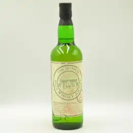 Lochside 20 Year Old Single Malt Whisky 1981 SMWS 92.10