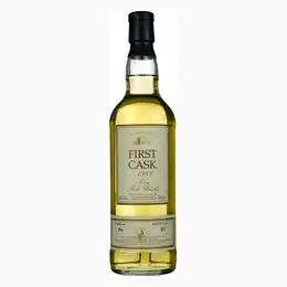 Caol Ila 1983 20 Year Old First Cask Single Cask 46