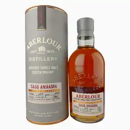 Aberlour Casg Annamh