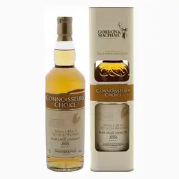 Blair Athol 2005 Connoisseurs Choice
