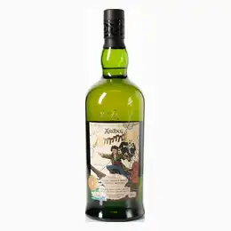 Ardbeg Arrrrrrrdbeg! Committee Release Official Bottling Bottled 2021
