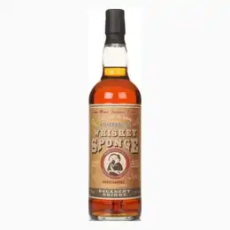Tennessee Bourbon 8 Year Old 2016 - Whisky Sponge Special Edition  Whiskey 70cl