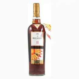 Macallan Seasonal Selection Summer 2007
