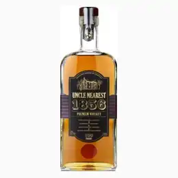 Uncle Nearest 1856 Premium Whiskey