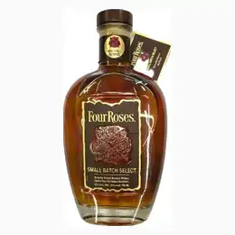 Four Roses Bourbon Small Batch Select , 75cl