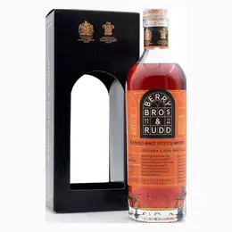Berry Bros & Rudd The Classic Range Sherry Cask
