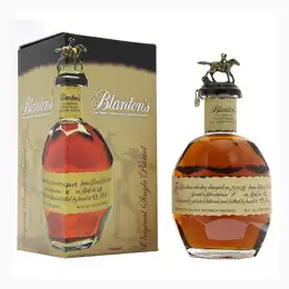 Buy Blantons Original Bourbon Whiskey Online