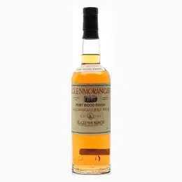 Glenmorangie Port Wood Finish Bot.1990s