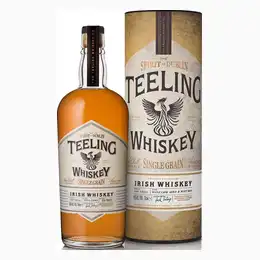 Teeling Single Grain