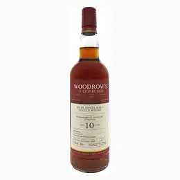 Bunnahabhain  10 Years Old 2014 Warehouse Reserve