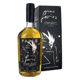 Teaninich 13 Year Old Fable Chapter 8 53.3% 70cl