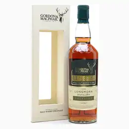 Longmorn 1968 43 Year Old Van Wees Sherry Cask G&M