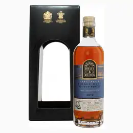 Berry Bros. & Rudd Caol Ila 2010