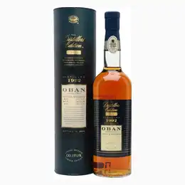 Oban 1992 Distillers Edition Bot.2006