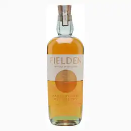 Fielden Harvest 2019 Rye Whisky