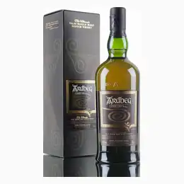 Ardbeg Corryvreckan