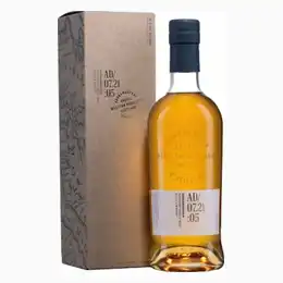 Ardnamurchan AD/07.21:05 46.8% 70cl