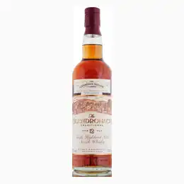 Glendronach 12 Year Old / Traditional