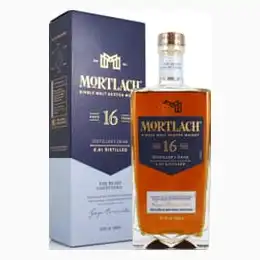 Mortlach 16 Year Old - Distillers Dram