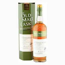 Caperdonich 1967 40 Year Old, The Old Malt Cask 2007 Bottling - Cask #3920