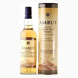 Amrut Original Single Malt Whisky 70cl