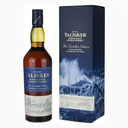 Talisker 2011 Distillers Edition 