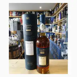 Oban The Distillers Edition 2006-2020 Montilla Fino Cask Limited Edition 43% 70cl