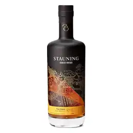 Stauning Danish Rye Whisky