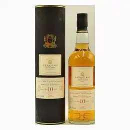 Benriach 10 Year Old 2014 Whisky Cask Collection A.D. Rattray