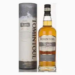 Tomintoul Tlath Whisky