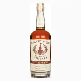 Leipers Fork Bottled in Bond Tennessee Whiskey 70cl