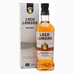 Loch Lomond Original