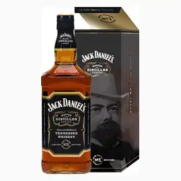 Jack Daniels Master Distiller #1 Tennessee Whiskey, 70 cl