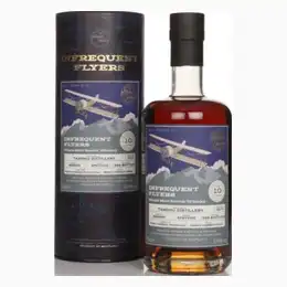 Tamdhu 10 Year Old 2013  - Infrequent Flyers  Whisky 70cl