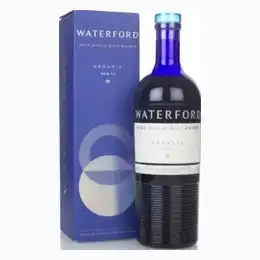 Waterford Arcadian - Gaia 1.1 Whiskey 70cl