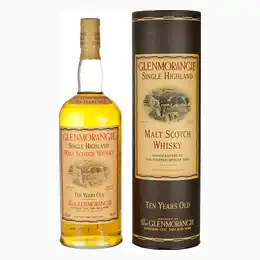 Glenmorangie 10 Year Old 1.13 Litre