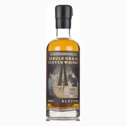 Carsebridge 52 Year Old  50cl