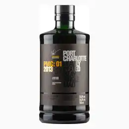 Port Charlotte PMC 01 2013