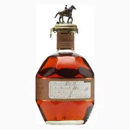Blantons Straight From the Barrel 
